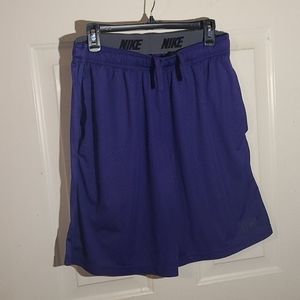 Mens Nike basketball Shorts